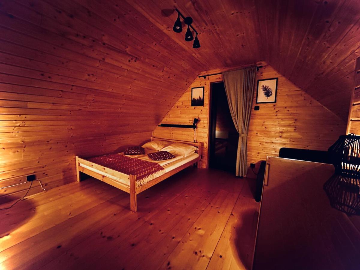 Przystanek Sniezka Villa Kowary Buitenkant foto