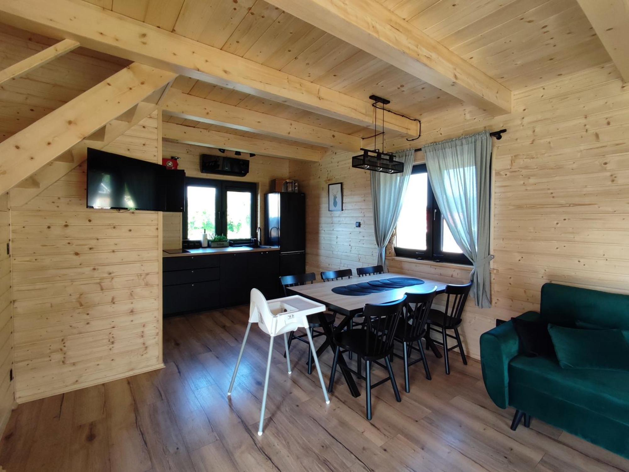 Przystanek Sniezka Villa Kowary Buitenkant foto